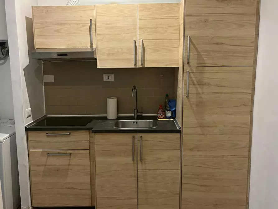 Immagine 8 di Appartamento in affitto  in Viale Toscana a Milano