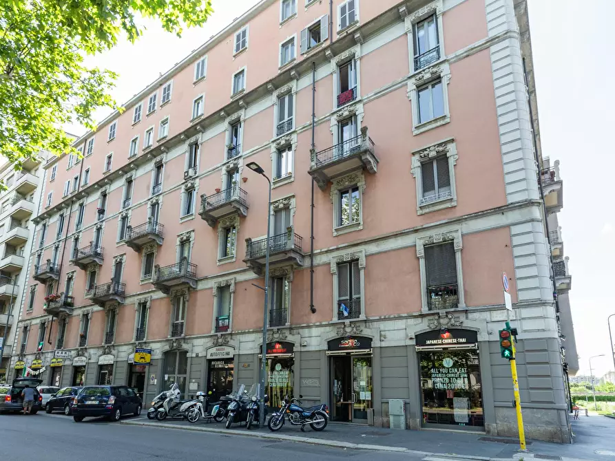 Immagine 1 di Appartamento in affitto  in Viale Toscana a Milano