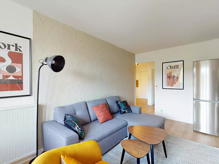 Immagine 3 di Camera in affitto  in Rue de la Figuiere a Aix-en-Provence