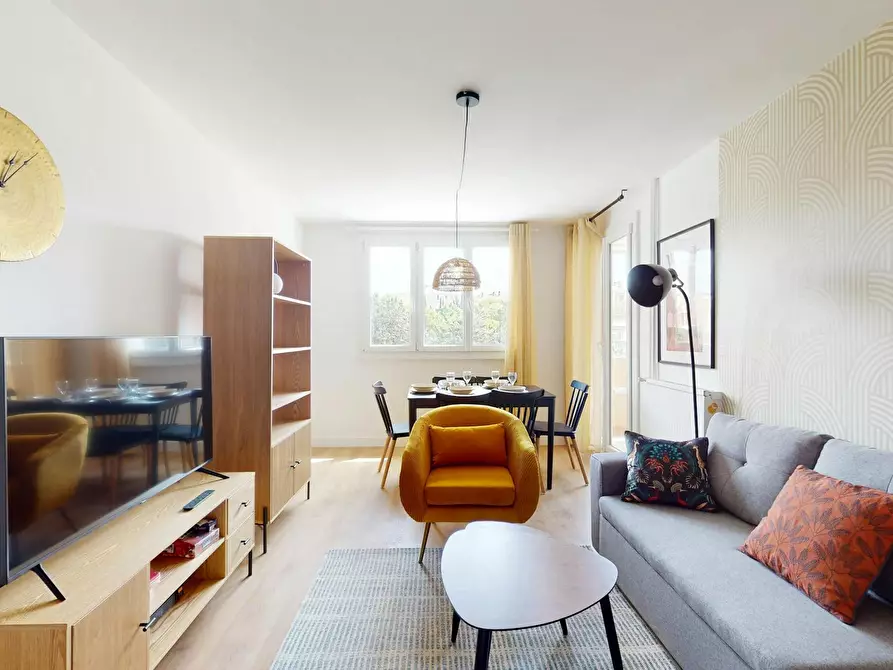 Immagine 1 di Camera in affitto  in Rue de la Figuiere a Aix-en-Provence