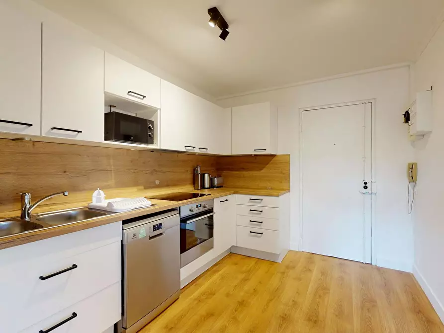 Immagine 9 di Camera in affitto  in Rue de la Figuiere a Aix-en-Provence