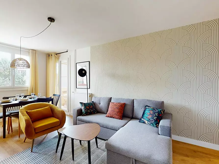 Immagine 2 di Camera in affitto  in Rue de la Figuiere a Aix-en-Provence