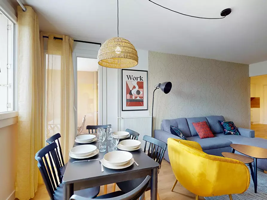 Immagine 7 di Camera in affitto  in Rue de la Figuiere a Aix-en-Provence