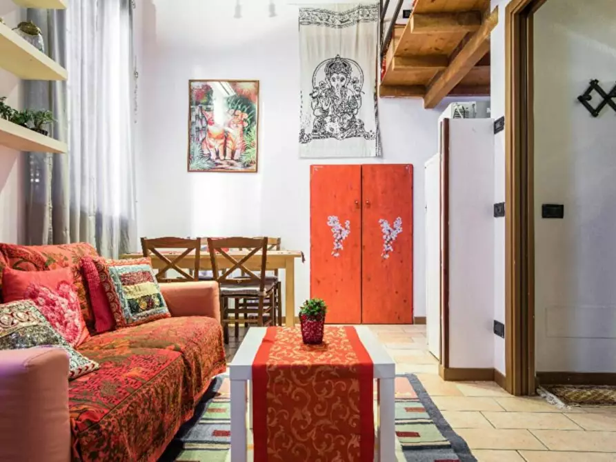 Immagine 4 di Appartamento in affitto  in Via Fratelli Gorlini a Milano