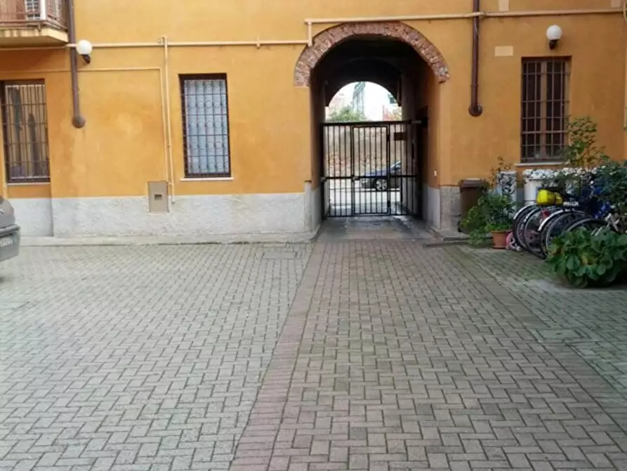 Immagine 10 di Appartamento in affitto  in Via Fratelli Gorlini a Milano
