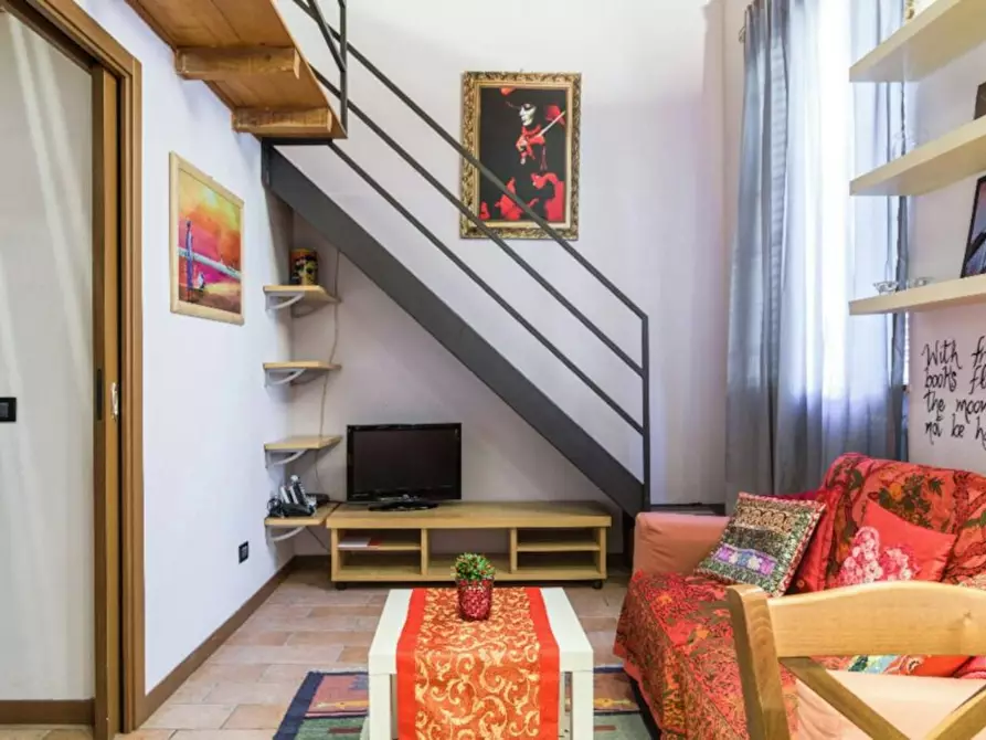 Immagine 1 di Appartamento in affitto  in Via Fratelli Gorlini a Milano