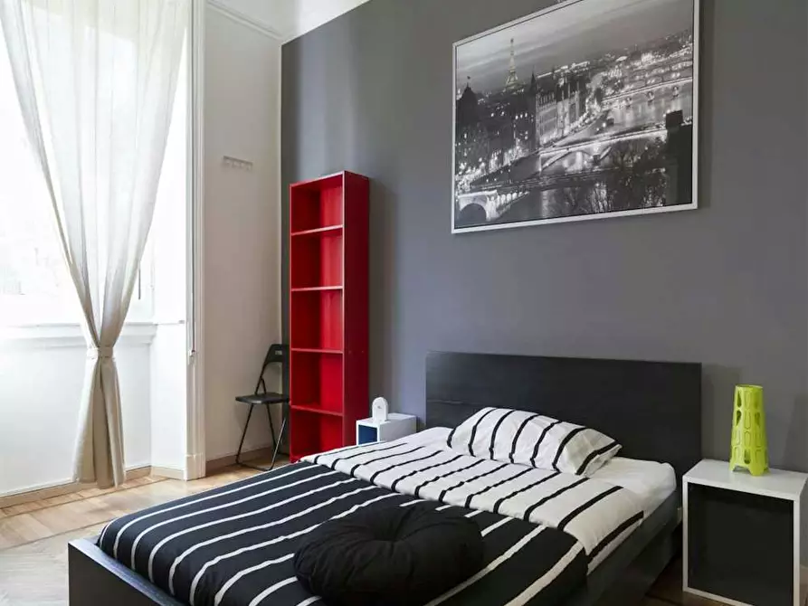 Immagine 1 di Camera in affitto  in Viale Abruzzi a Milano