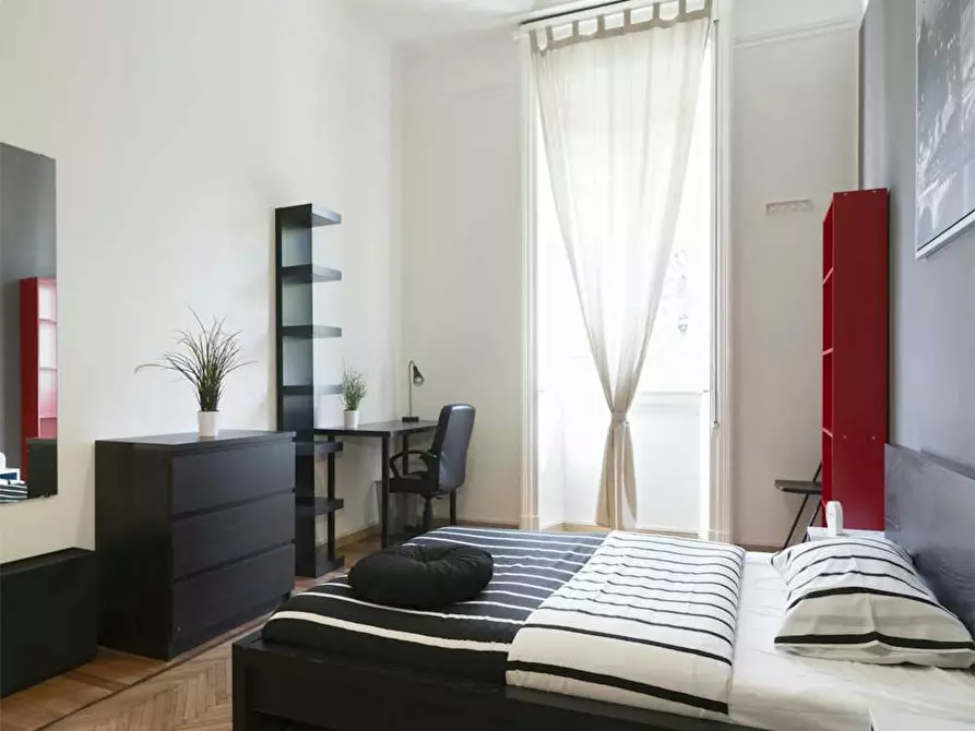 Immagine 2 di Camera in affitto  in Viale Abruzzi a Milano