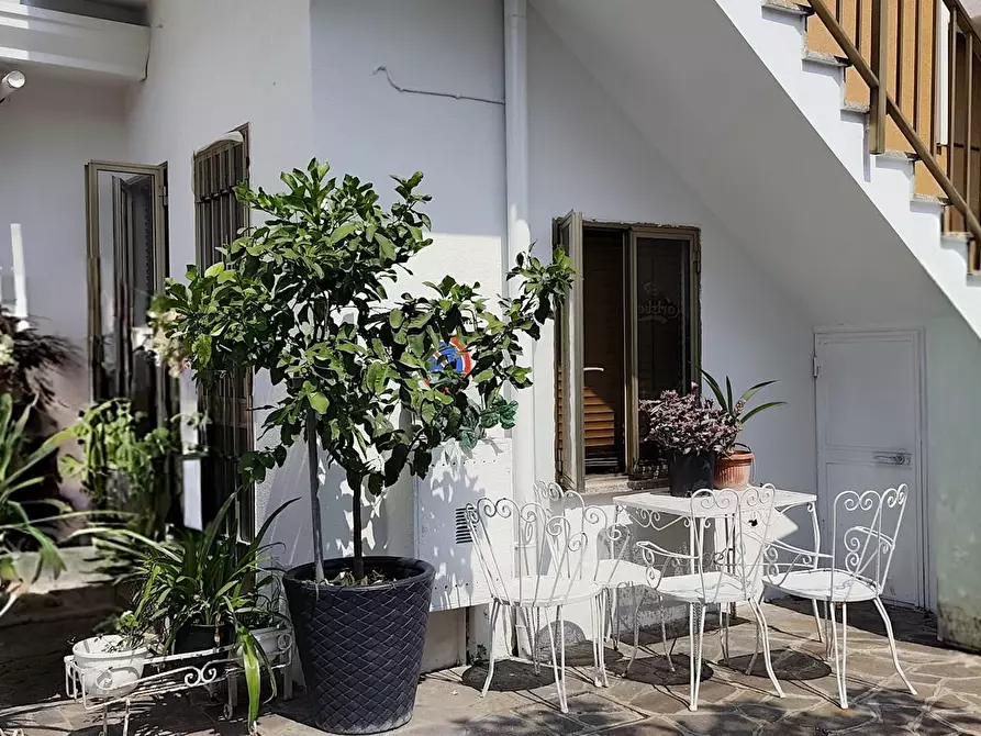 Immagine 7 di Camera in affitto  in Via Chiesanuova a Padova