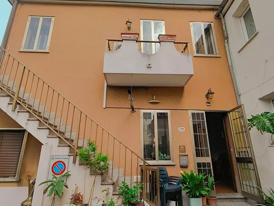 Immagine 8 di Camera condivisa in affitto  in Via Chiesanuova a Padova