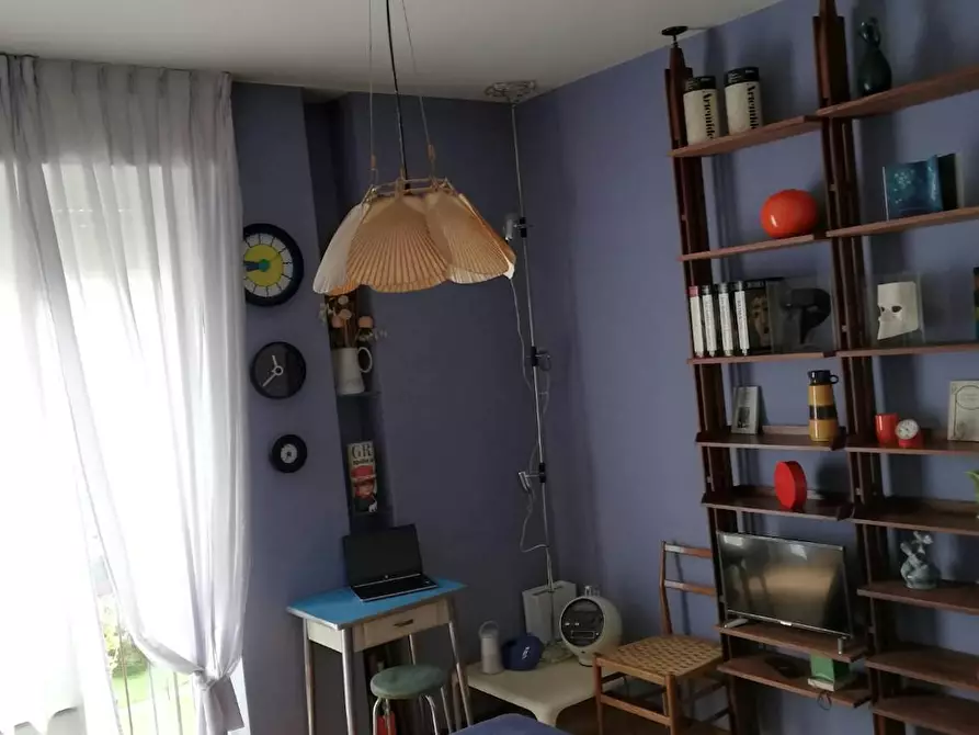 Immagine 3 di Camera in affitto  in Via Cesare Cesariano a Milano