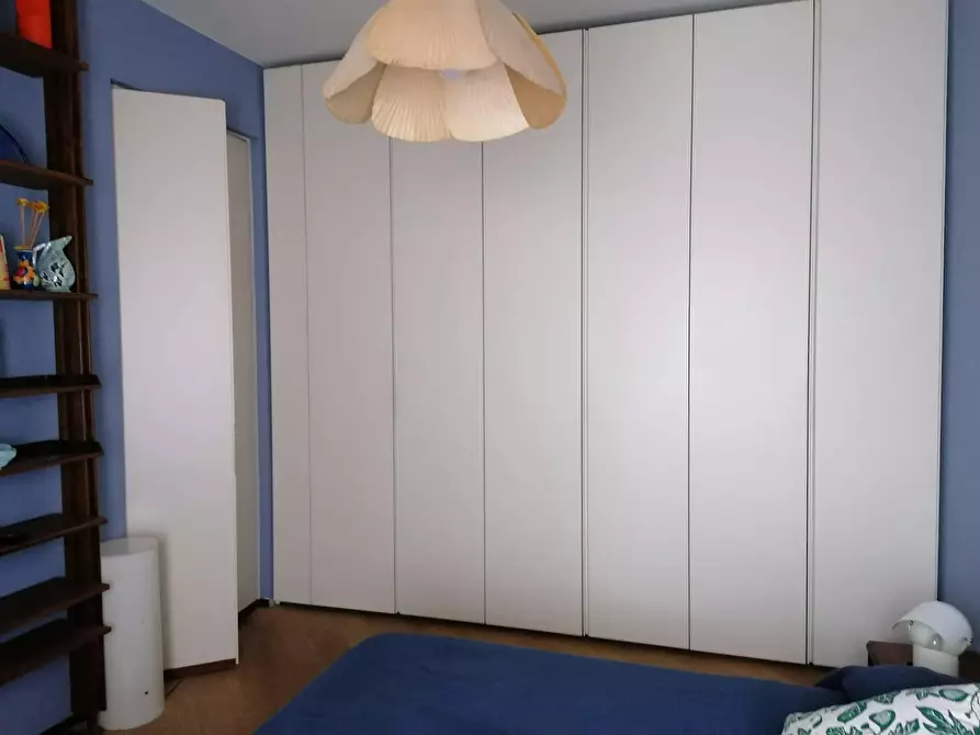 Immagine 4 di Camera in affitto  in Via Cesare Cesariano a Milano