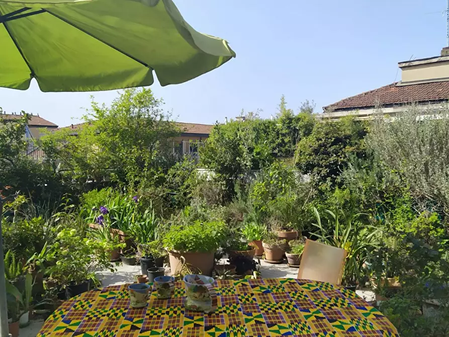 Immagine 2 di Camera in affitto  in Via Cesare Cesariano a Milano