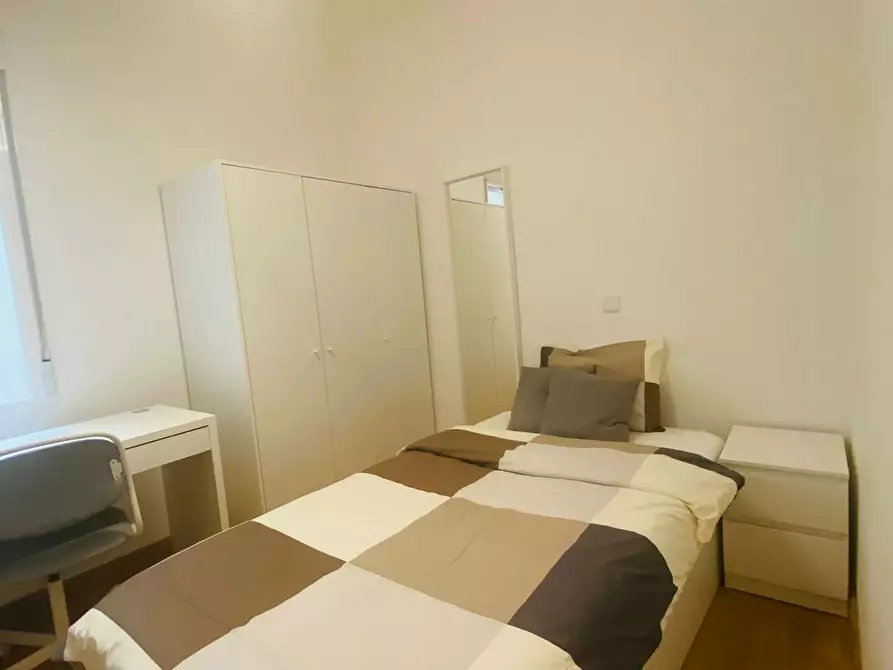 Immagine 1 di Camera in affitto  in Calle del Príncipe de Vergara a Madrid