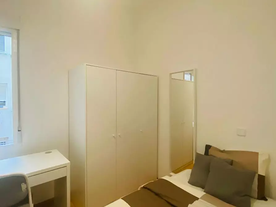 Immagine 6 di Camera in affitto  in Calle del Príncipe de Vergara a Madrid