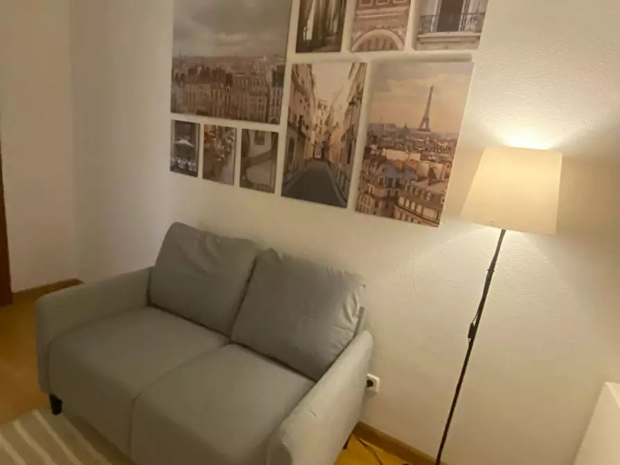 Immagine 7 di Camera in affitto  in Calle del Príncipe de Vergara a Madrid