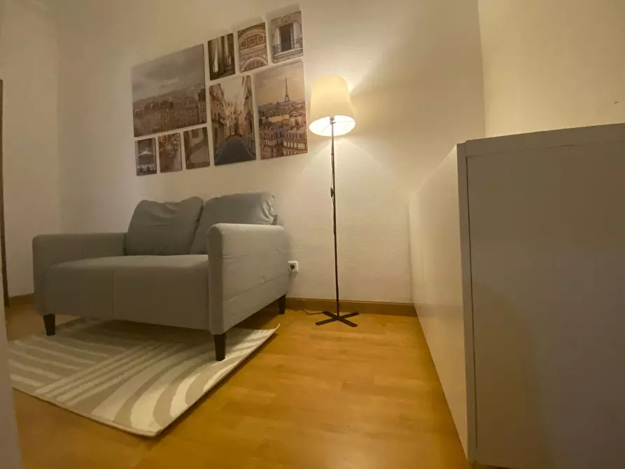 Immagine 8 di Camera in affitto  in Calle del Príncipe de Vergara a Madrid