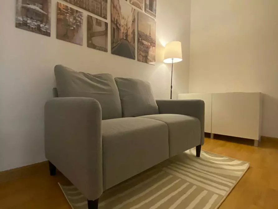 Immagine 10 di Camera in affitto  in Calle del Príncipe de Vergara a Madrid
