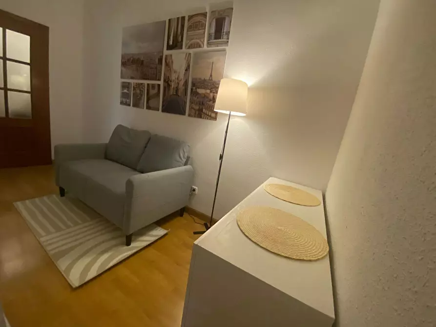 Immagine 6 di Camera in affitto  in Calle del Príncipe de Vergara a Madrid