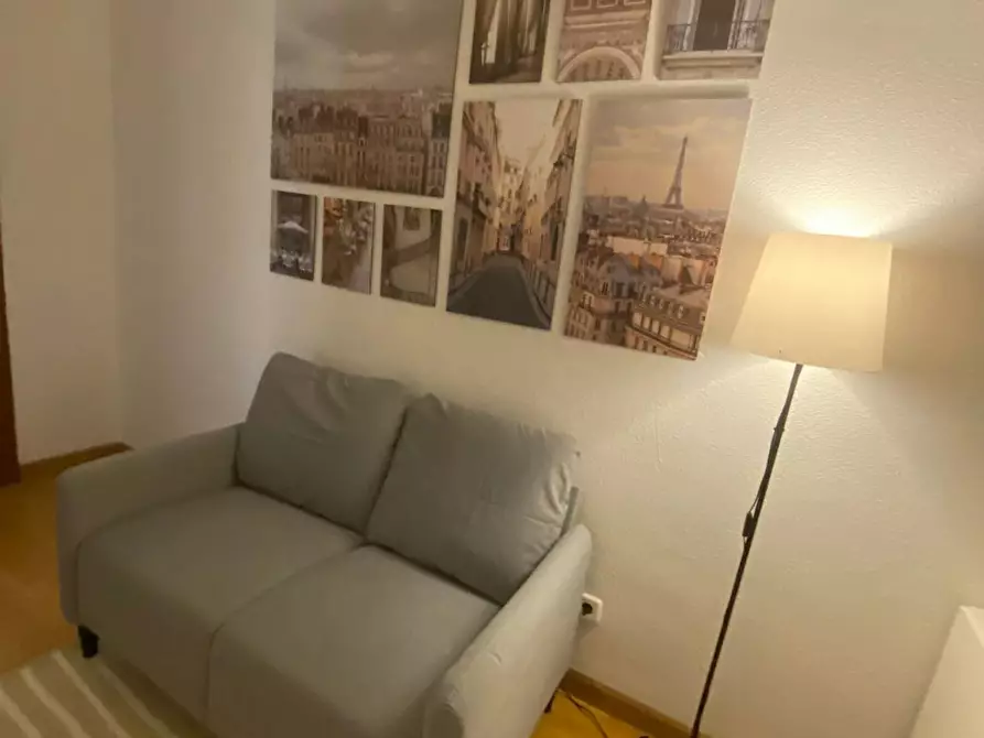 Immagine 8 di Camera in affitto  in Calle del Príncipe de Vergara a Madrid
