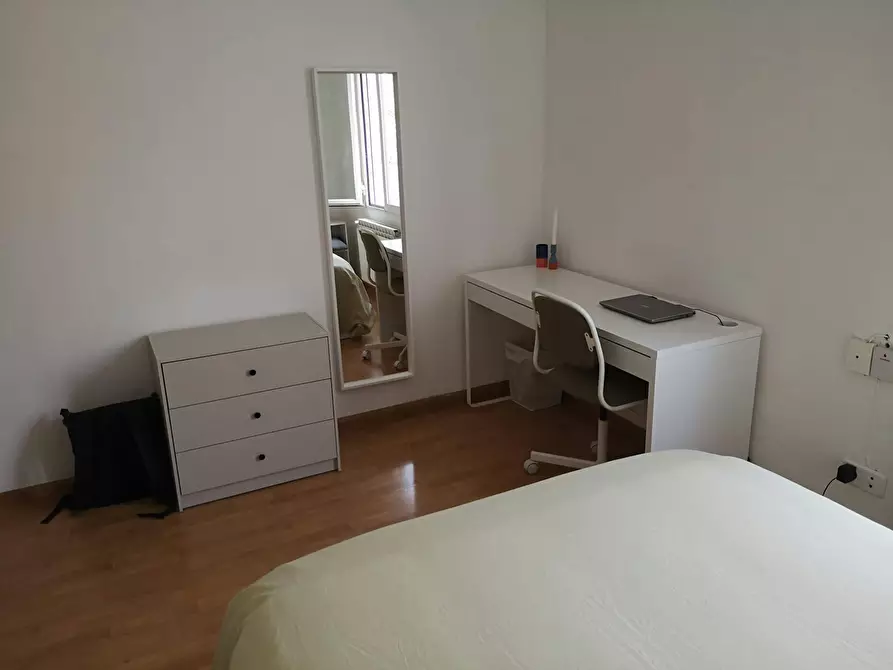 Immagine 4 di Camera in affitto  in Calle del Príncipe de Vergara a Madrid