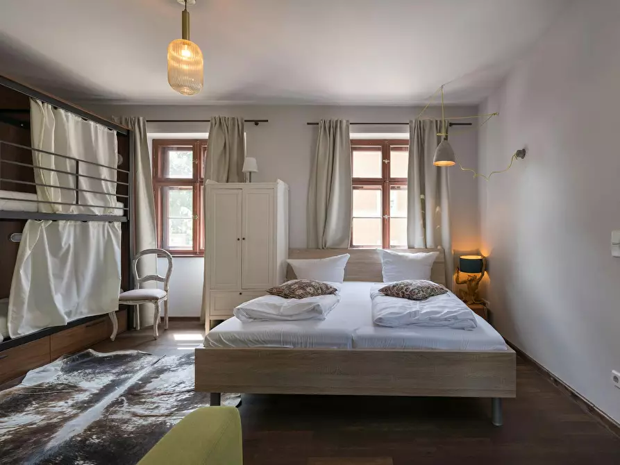 Immagine 8 di Appartamento in affitto  in Am Neuen Garten a Potsdam