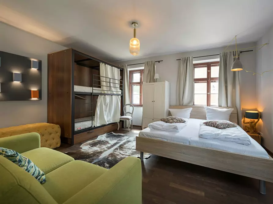 Immagine 7 di Appartamento in affitto  in Am Neuen Garten a Potsdam