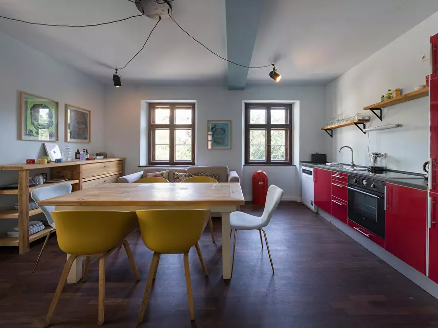 Immagine 6 di Appartamento in affitto  in Am Neuen Garten a Potsdam