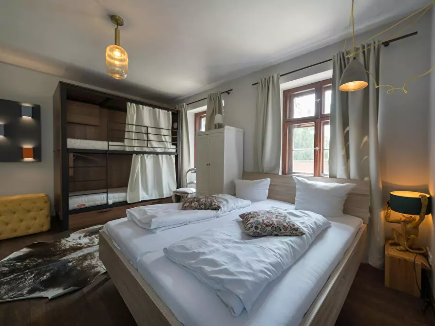 Immagine 9 di Appartamento in affitto  in Am Neuen Garten a Potsdam