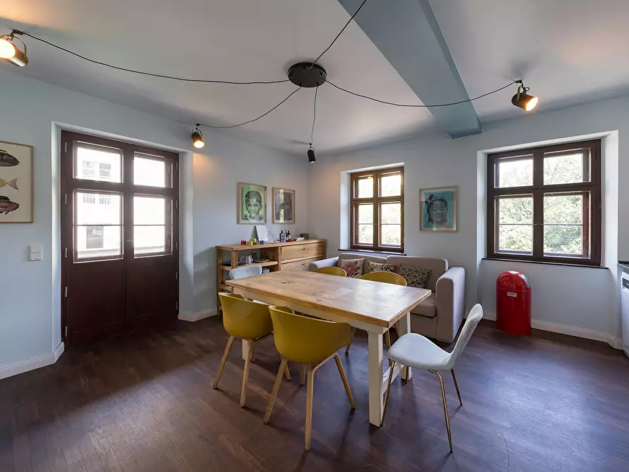 Immagine 3 di Appartamento in affitto  in Am Neuen Garten a Potsdam