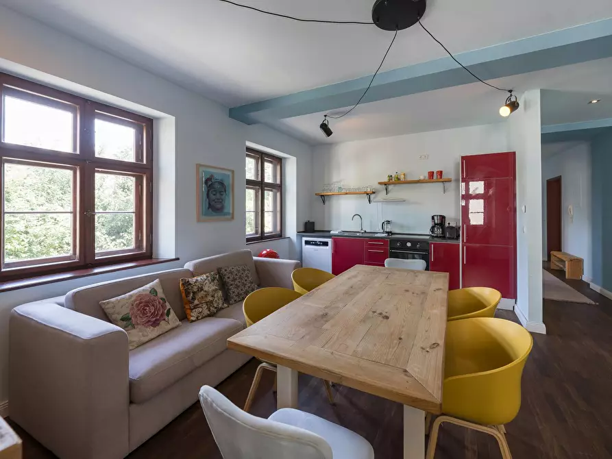 Immagine 4 di Appartamento in affitto  in Am Neuen Garten a Potsdam