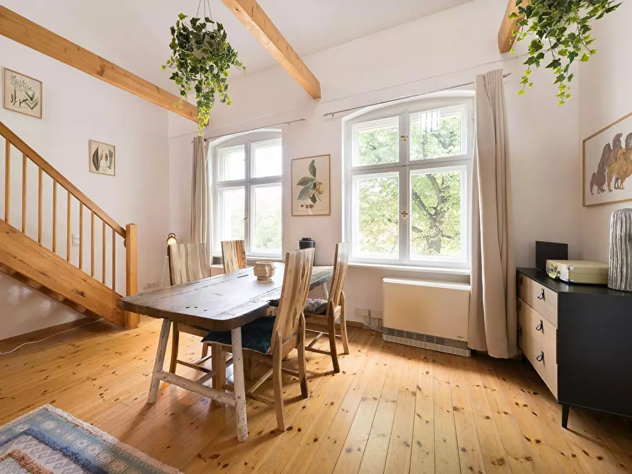 Immagine 4 di Appartamento in affitto  in Lindenstraße a Potsdam