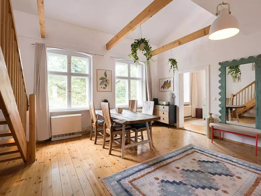 Immagine 6 di Appartamento in affitto  in Lindenstraße a Potsdam