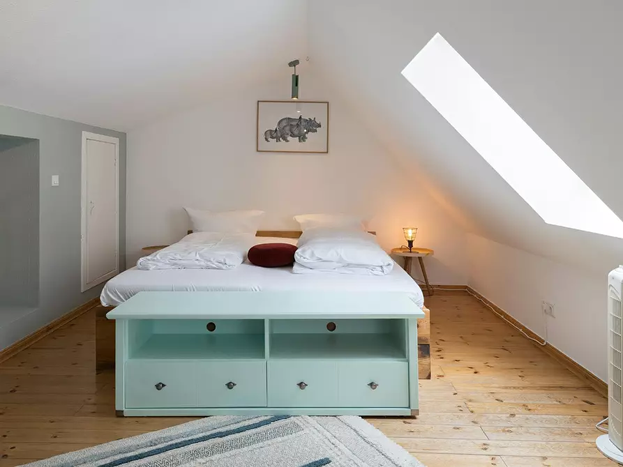 Immagine 9 di Appartamento in affitto  in Lindenstraße a Potsdam