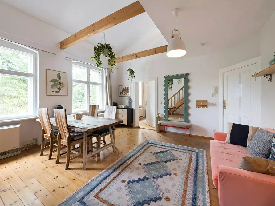Immagine 2 di Appartamento in affitto  in Lindenstraße a Potsdam