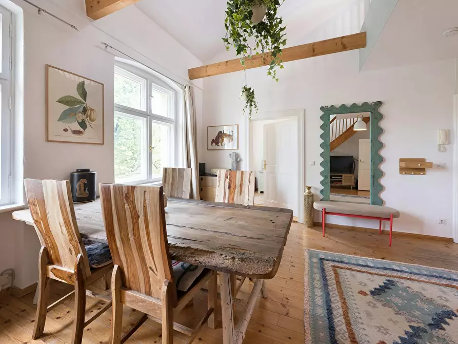 Immagine 3 di Appartamento in affitto  in Lindenstraße a Potsdam