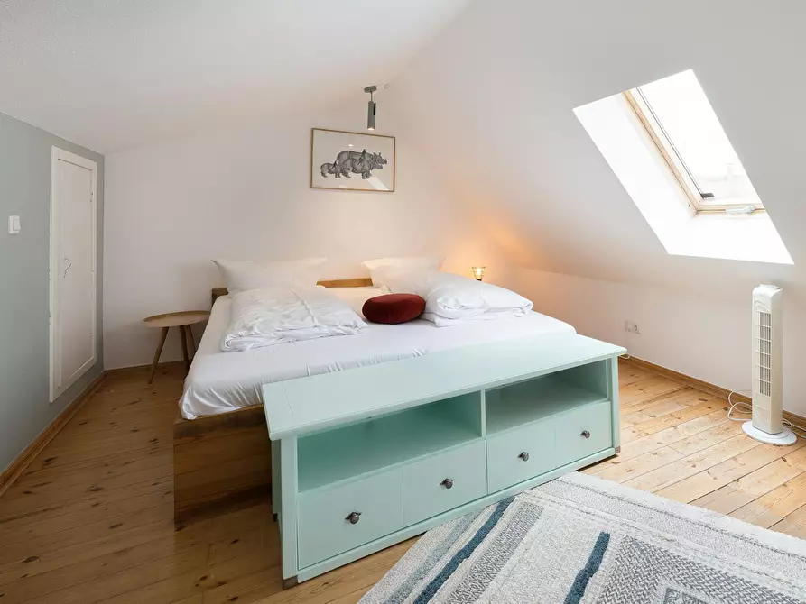Immagine 10 di Appartamento in affitto  in Lindenstraße a Potsdam