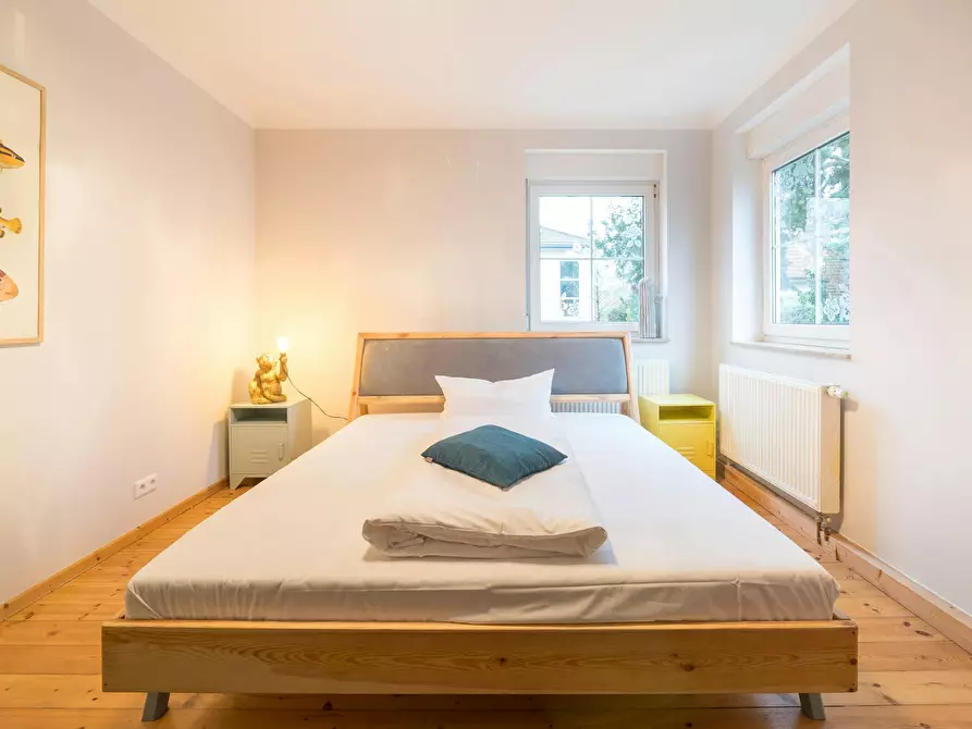 Immagine 3 di Appartamento in affitto  in Fontanestraße a Potsdam