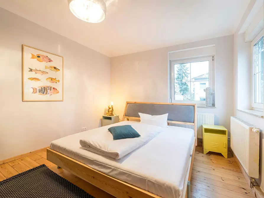 Immagine 4 di Appartamento in affitto  in Fontanestraße a Potsdam