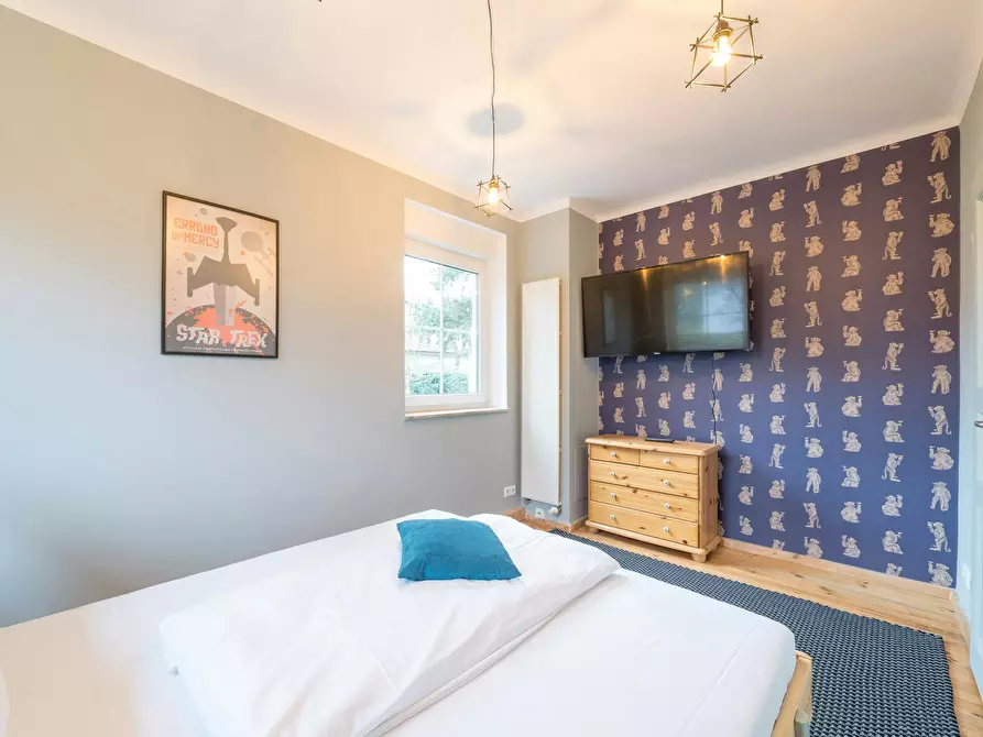 Immagine 8 di Appartamento in affitto  in Fontanestraße a Potsdam