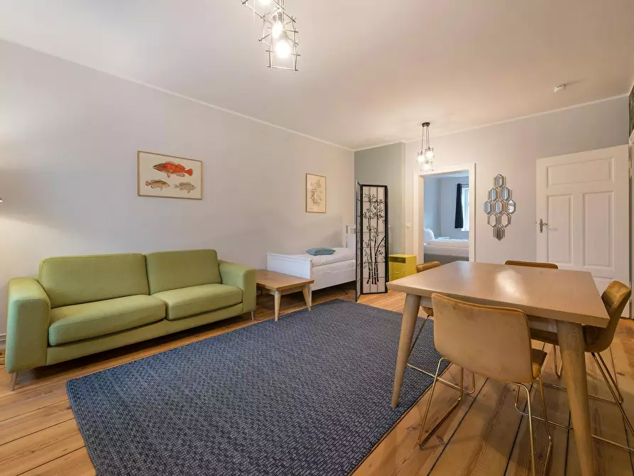 Immagine 4 di Appartamento in affitto  in Geschwister-Scholl-Straße a Potsdam