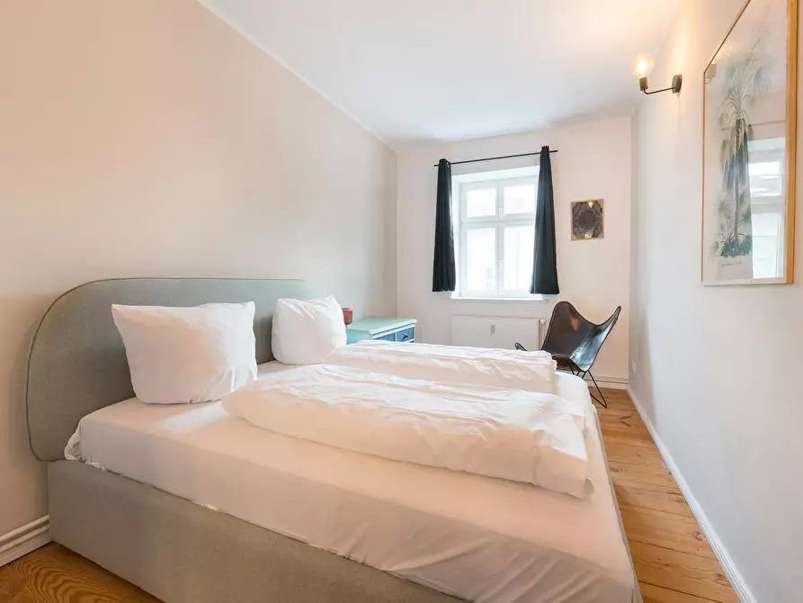 Immagine 7 di Appartamento in affitto  in Geschwister-Scholl-Straße a Potsdam