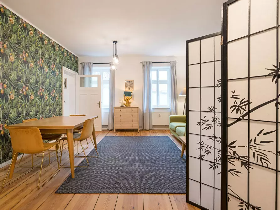 Immagine 10 di Appartamento in affitto  in Geschwister-Scholl-Straße a Potsdam