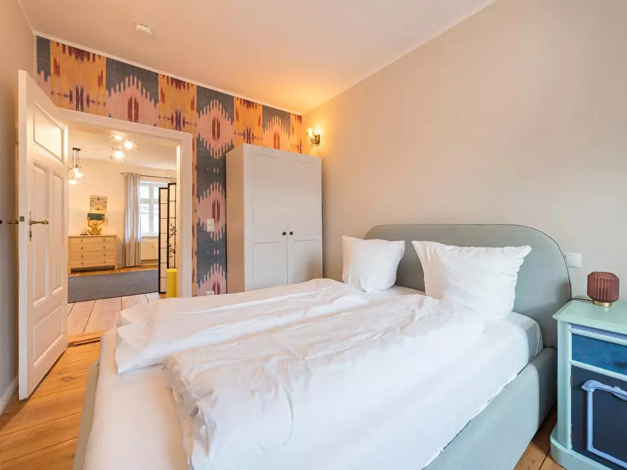 Immagine 8 di Appartamento in affitto  in Geschwister-Scholl-Straße a Potsdam