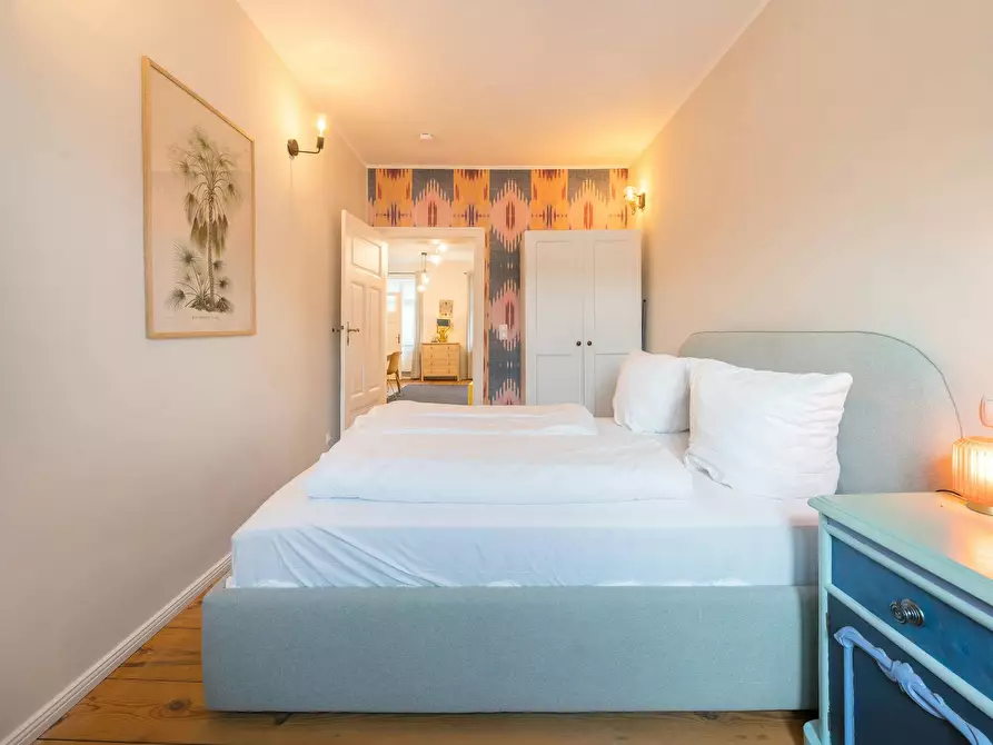 Immagine 9 di Appartamento in affitto  in Geschwister-Scholl-Straße a Potsdam