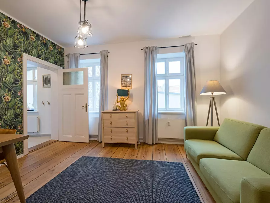 Immagine 5 di Appartamento in affitto  in Geschwister-Scholl-Straße a Potsdam