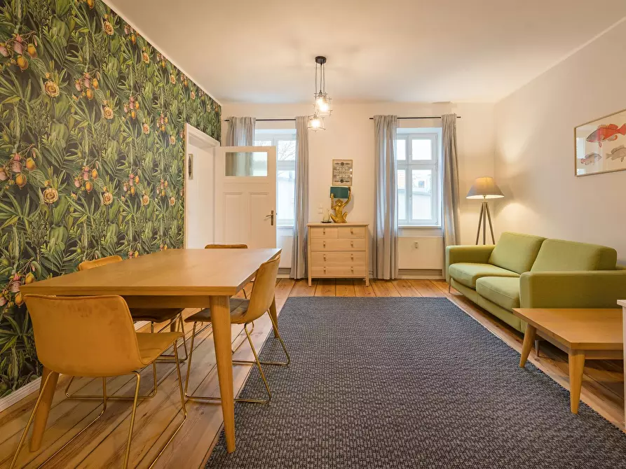 Immagine 2 di Appartamento in affitto  in Geschwister-Scholl-Straße a Potsdam