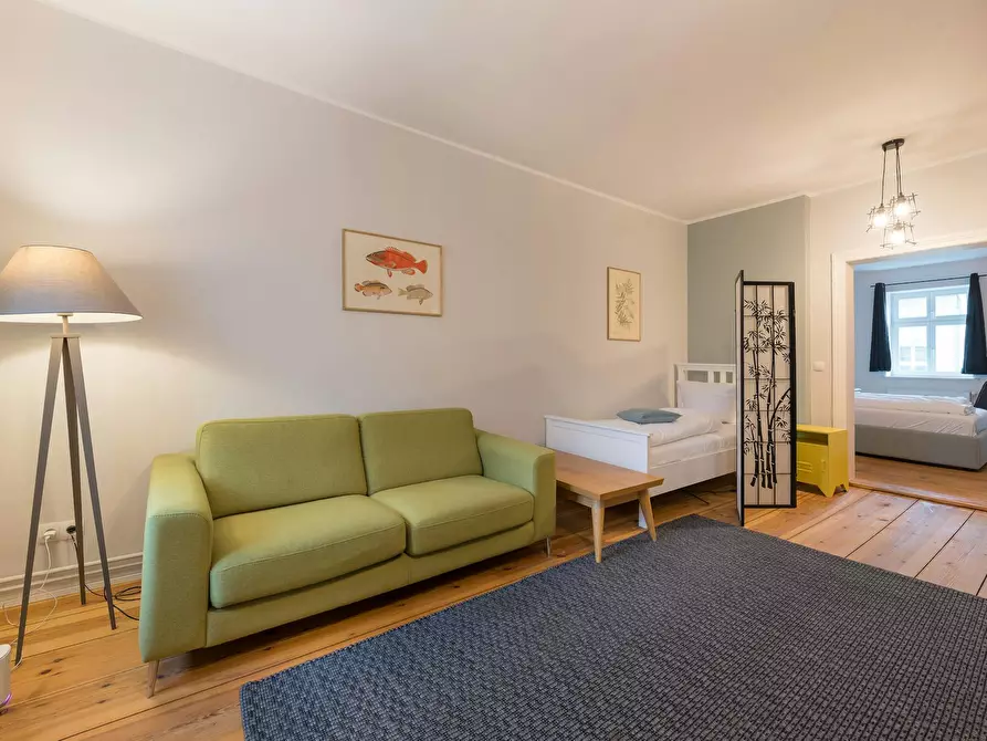 Immagine 3 di Appartamento in affitto  in Geschwister-Scholl-Straße a Potsdam