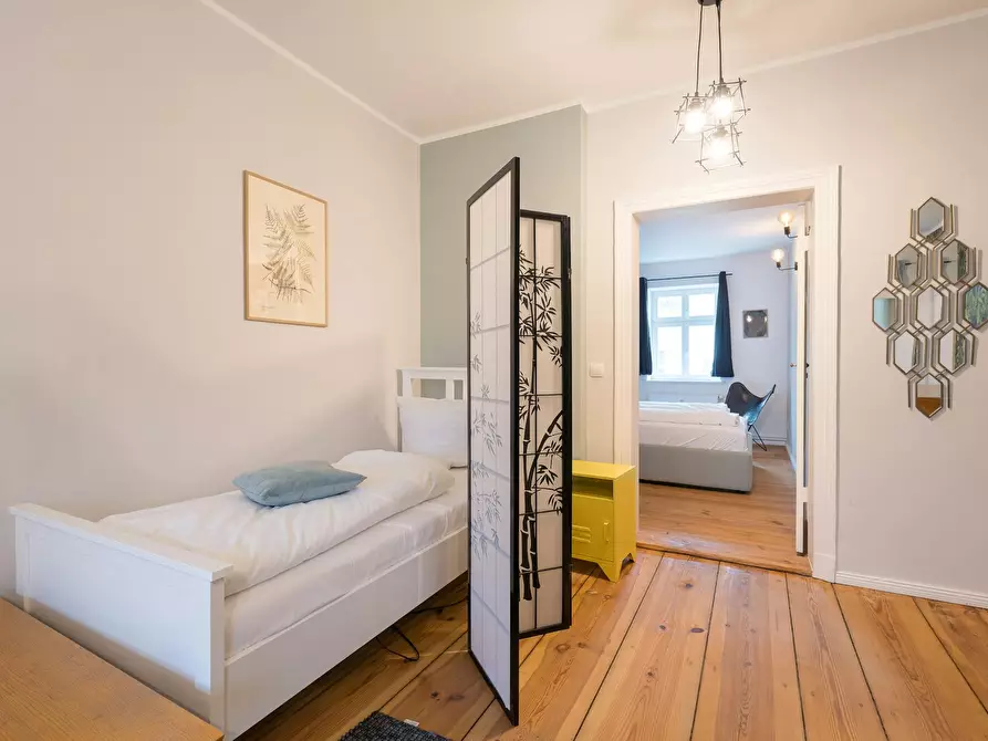 Immagine 6 di Appartamento in affitto  in Geschwister-Scholl-Straße a Potsdam