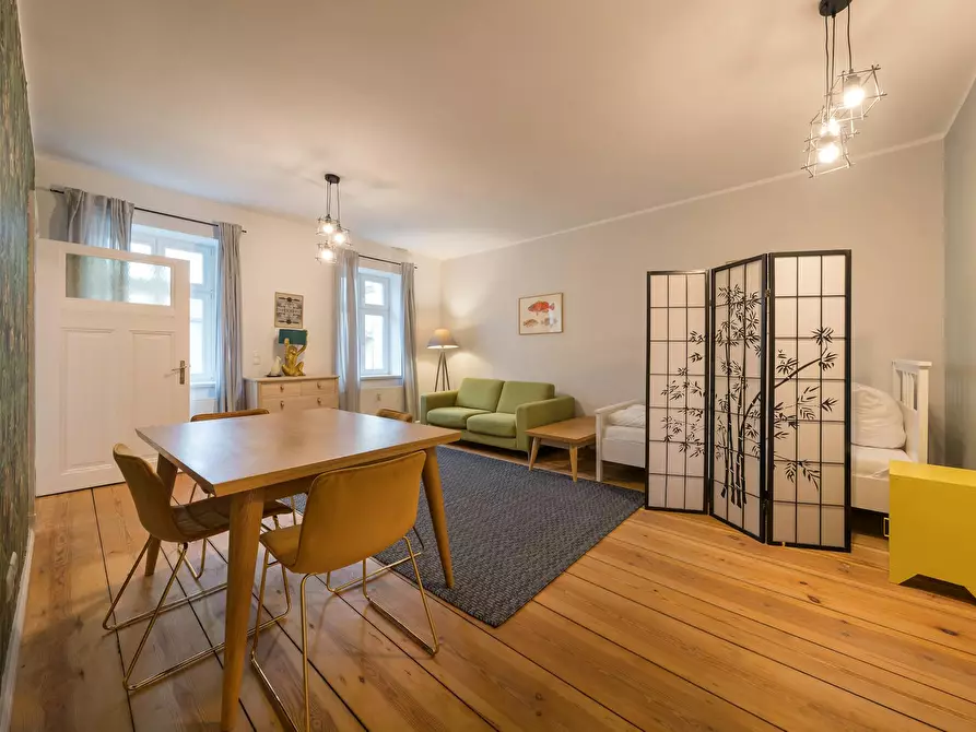 Immagine 1 di Appartamento in affitto  in Geschwister-Scholl-Straße a Potsdam